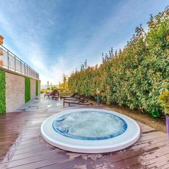 Apartmány Bulharsko NOVOSTAVBA - 7
