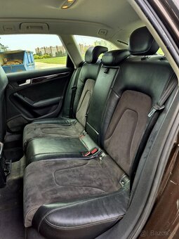 audi a4 allroad - 7