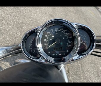 Harley Davidson V-rod VRSCA - 7