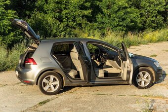Volkswagen Golf 7 TSI - 7