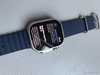 Apple Watch Ultra 2 49 mm - 7
