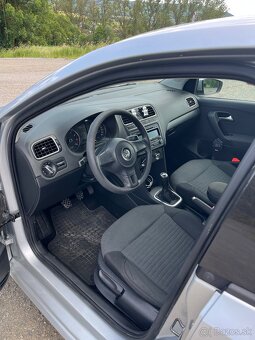 Volkswagen polo - 7