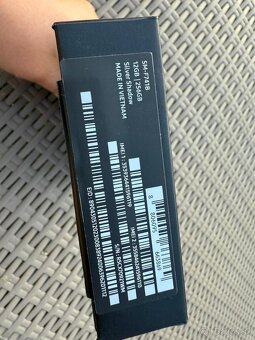 Samsung Galaxy Z FLIP 6 Top stav - 7