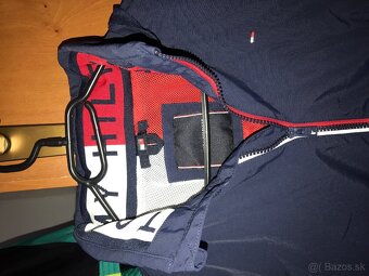 NOVÁ TOMMY HILFIGER originál tenka/damska bundicka S - 7