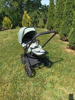 Cybex Priam 4.0 Leaf green - 7