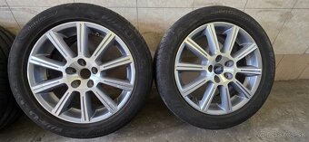 Ford Galaxy - 7