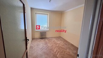 4 izb. byt, Kpt. Nálepku, Levice - 7