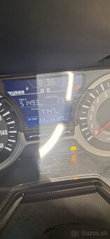 Honda Forza 125 2020 - 7