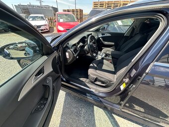 Audi A6 Avant 2.0 TDI DPF ultra 190k S tronic - 7