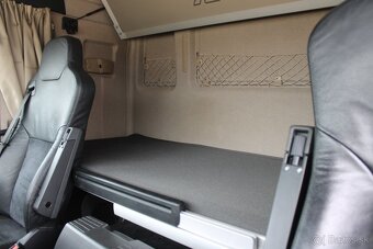 MAN TGX 18.500, LOWDECK, NEZÁVISLÁ KLIMATIZACE, EURO 6 - 7