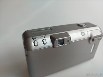 MINOLTA FREEDOM ZOOM 115 - 7