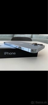 Apple iPhone 13 Pro sierra blue 128GB - 7