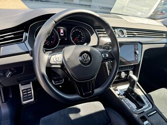 Arteon Elegance 2.0 tdi 110kW - 7