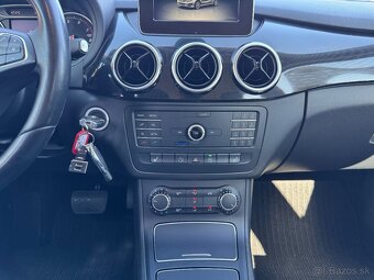 Mercedes-Benz B trieda 180 A/T - 7