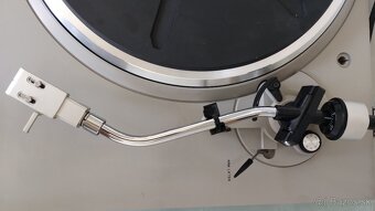 Predám gramofón NEC P325ER - 7