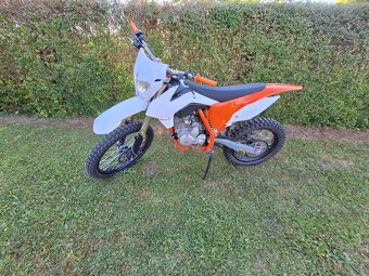 Pitbike minirocket pitrock 250 - 7