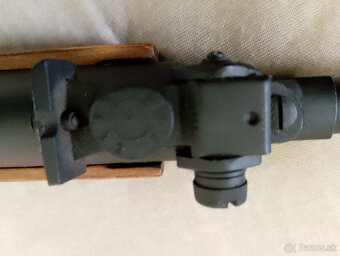 Vzduchovka Diana mod. 20 T - 7