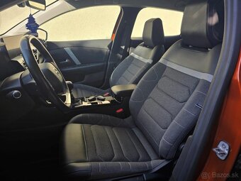 Citroën C4 PureTech 130 S S Feel Pack, Mesačne: 267€ - 7