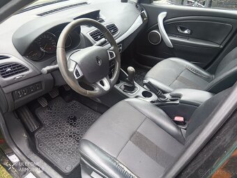Renault fluence 1,6 - 7