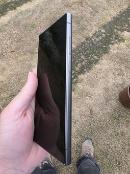 Predam Samsung galaxy S24 ultra 512 GB black - 7
