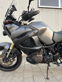 YAMAHA XT1200Z….2013….TOP STAV - 7