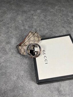 Gucci opasok belt - 7