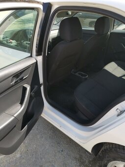 Seat toledo 1,6tdi - 7
