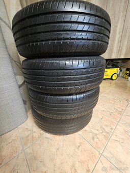 Pneumatiky letné - 7