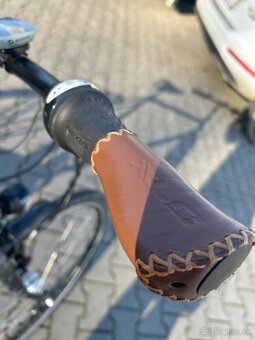 Pánsky mestský bicykel zn. RadFreund - 7