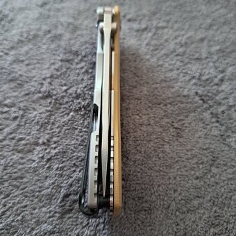 Zero Tolerance COYOTE - 7