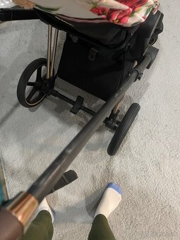 Kočík Cybex priam - 7