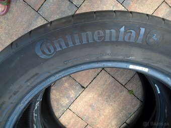 LETNÉ 235/55 R19 105V XL CONTINENTAL a BRIDGESTONE OD 20€/ks - 7