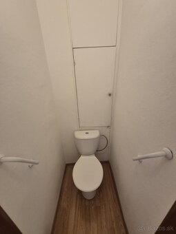 Na predaj 1 izbový byt s dvomi balkónmi na chrenovej - 7