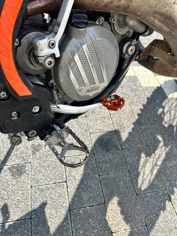 Ktm 125 xcw - 7