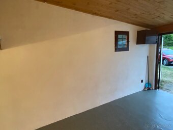 Predám garáž s elektrikou 18m2 v meste Snina. - 7