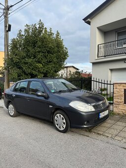 Renault Thália - 7