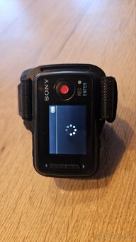 Sony action cam HDR AS100V - 7
