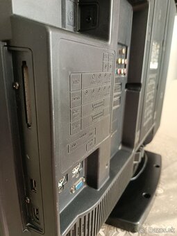 TV FULLHD s Android systémom - 7