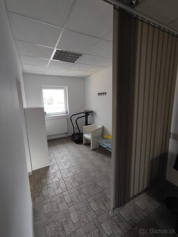 Práca vo fitness ženskom centre - 7