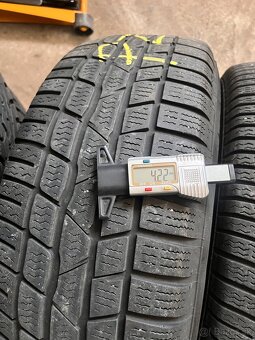 kolesa Ford S-Max Galaxy 5x108 R16 - 7