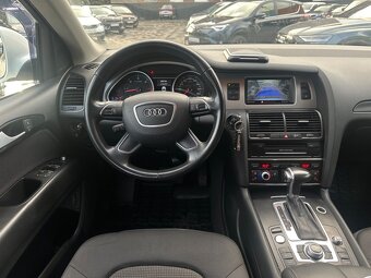 Audi Q7 3.0 TDI 245k quattro tiptronic8 DPF - 7