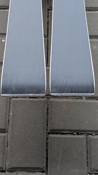 lyže HEAD Worldcup Rebels e-RACE PRO, 170cm - 7