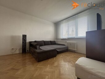 2 izbový byt v Nitre – ideálne bývanie alebo skvelá investíc - 7