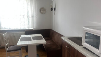 3 izb. byt Trenčín, Sihoť I, ul. Smetanová - 7