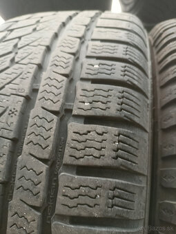 Toyota Pitlane II ALU disky R17, 7x17J, ET50, 5x114.3 - 7