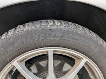 Honda Accord  8 g , 2.2 I-DTEC TOP Executive - 7