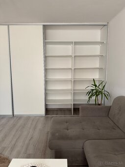 PRENÁJOM 2-izbový byt CENTRUM Nitra - 7