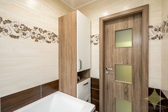 3-izbový zariadený byt po rekonštrukcii na prenájom – Žiar n - 7