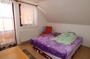 ZNÍŽENÁ cena-viacgeneračný  rodinný dom v Borinke - 7