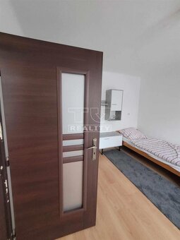 NA PREDAJ 1-IZBOVÝ BYT 32m2, STARÁ TURÁ - 7